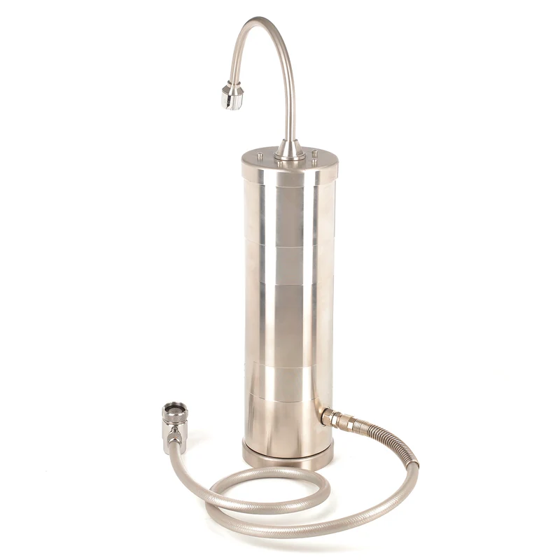 SANUNO Inox F