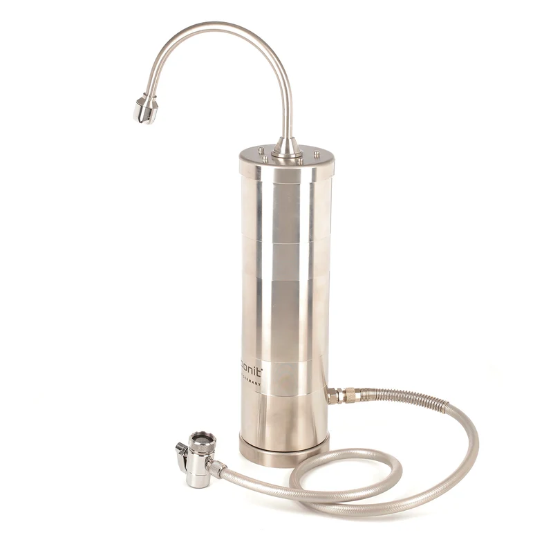 SANUNO Inox F