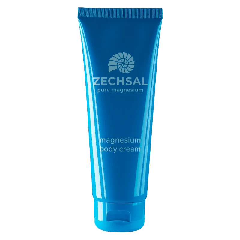 Zechsal Magnesium-Body Cream 125 ml