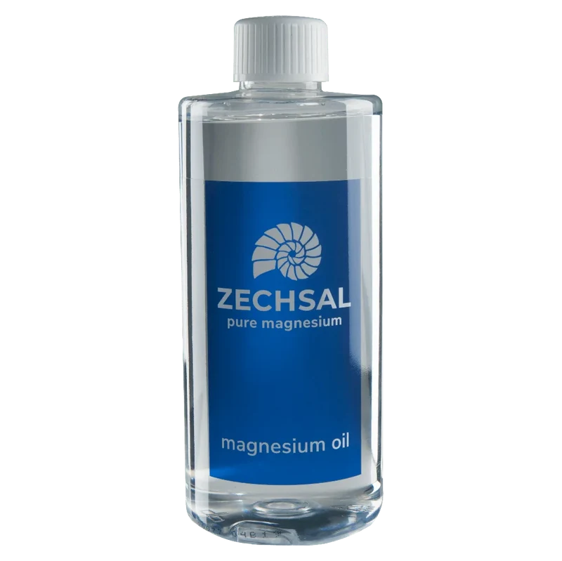 Zechsal Magnesiumöl 0,5 l