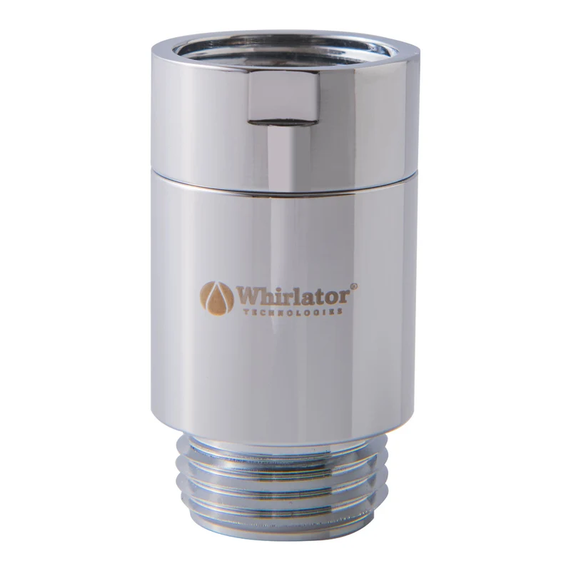 Whirlator DAC120