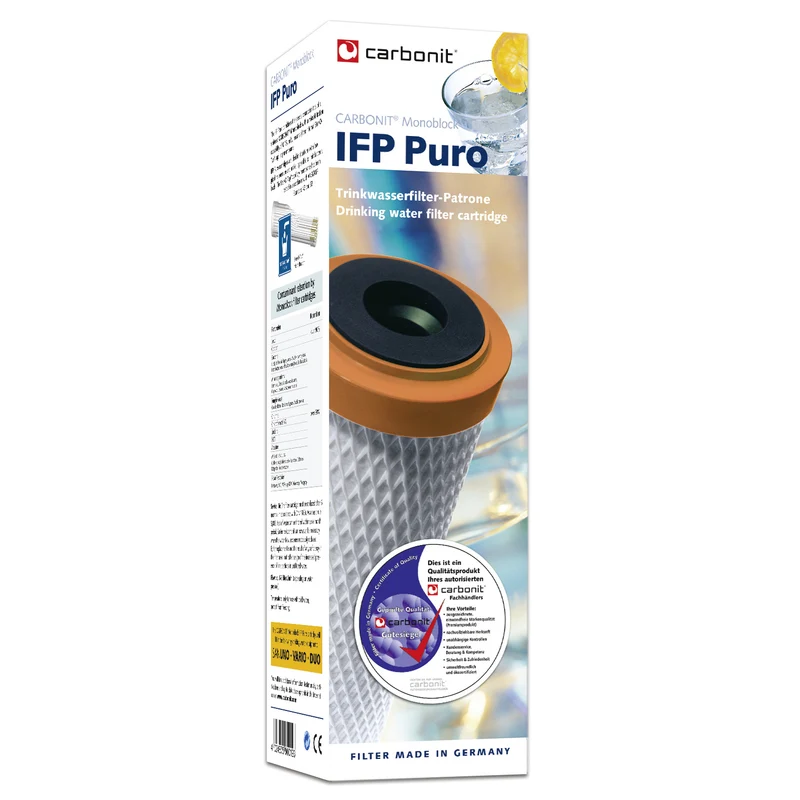 IFP Puro