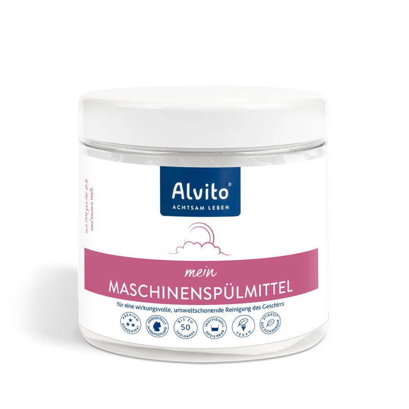 Maschinenpülmittel 500g