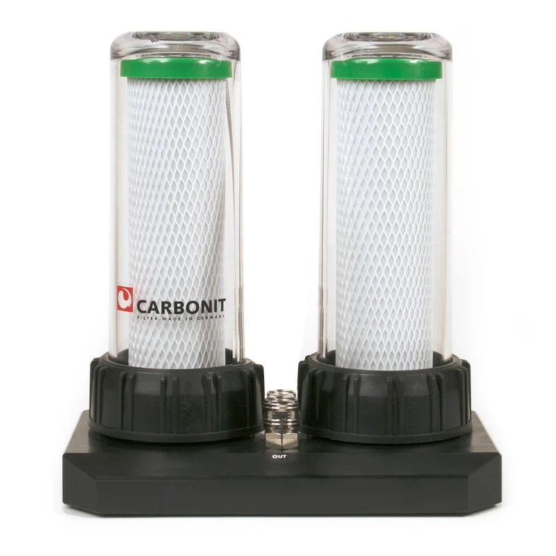 DUO HPP Parallel