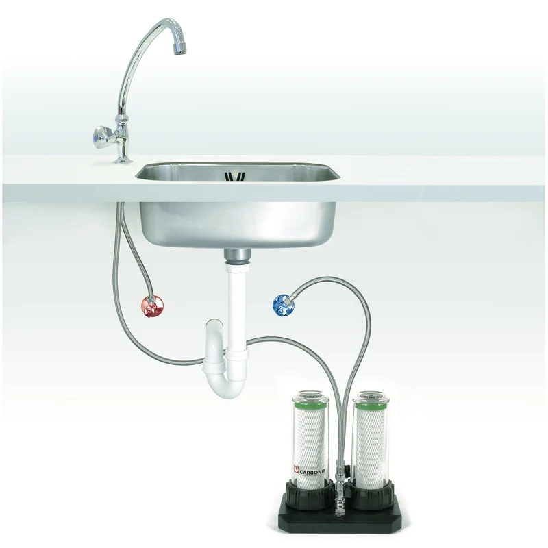DUO HPP Parallel
