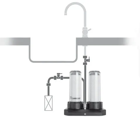 DUO HPP Parallel