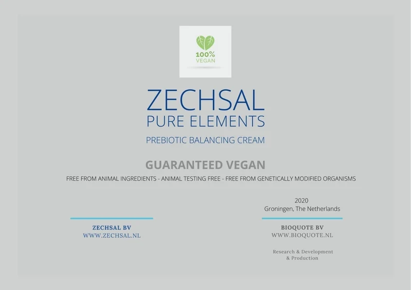 Zechsal Magnesium Pure Elemets 50 ml