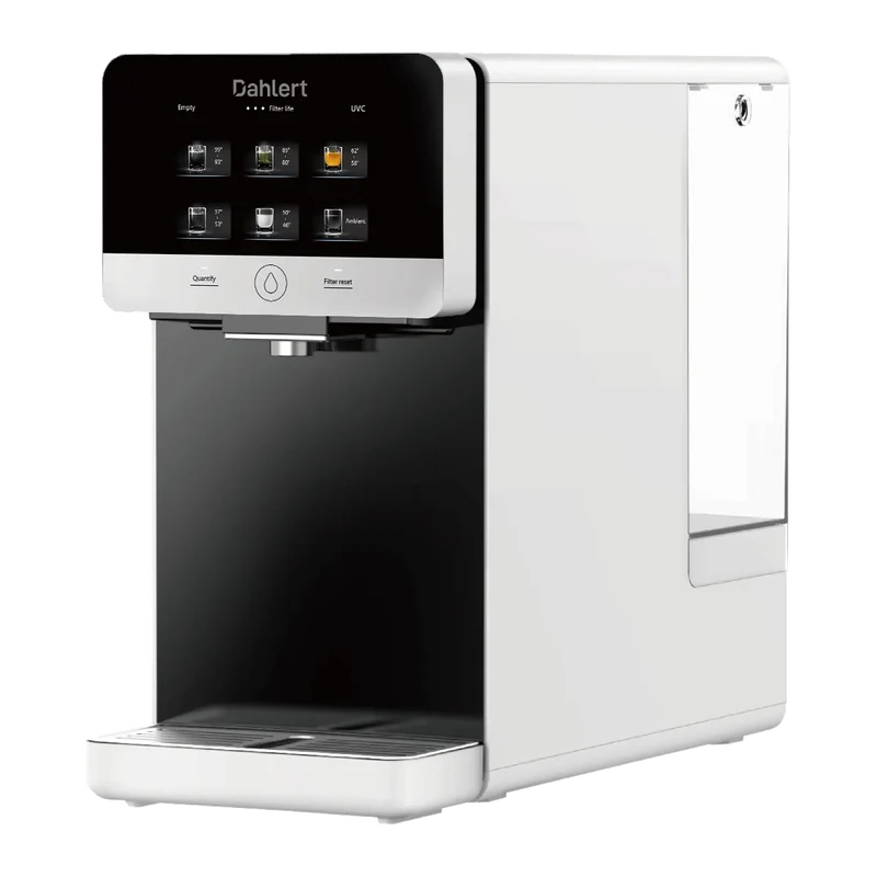 DT-WP-22 Umkehr-Osmose All in One