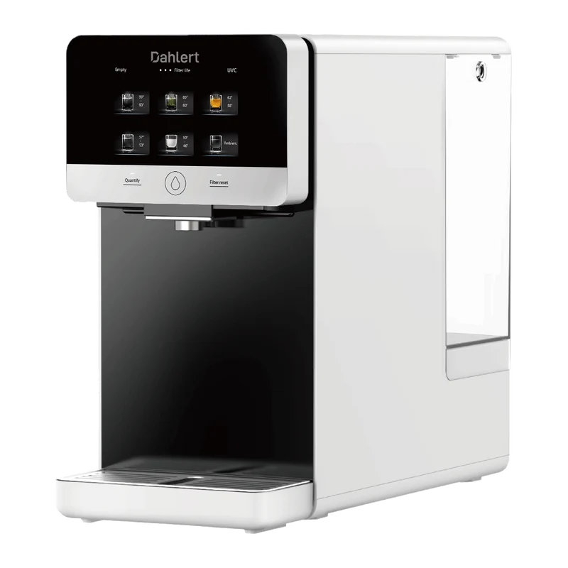 DT-WP-22 Umkehr-Osmose All in One