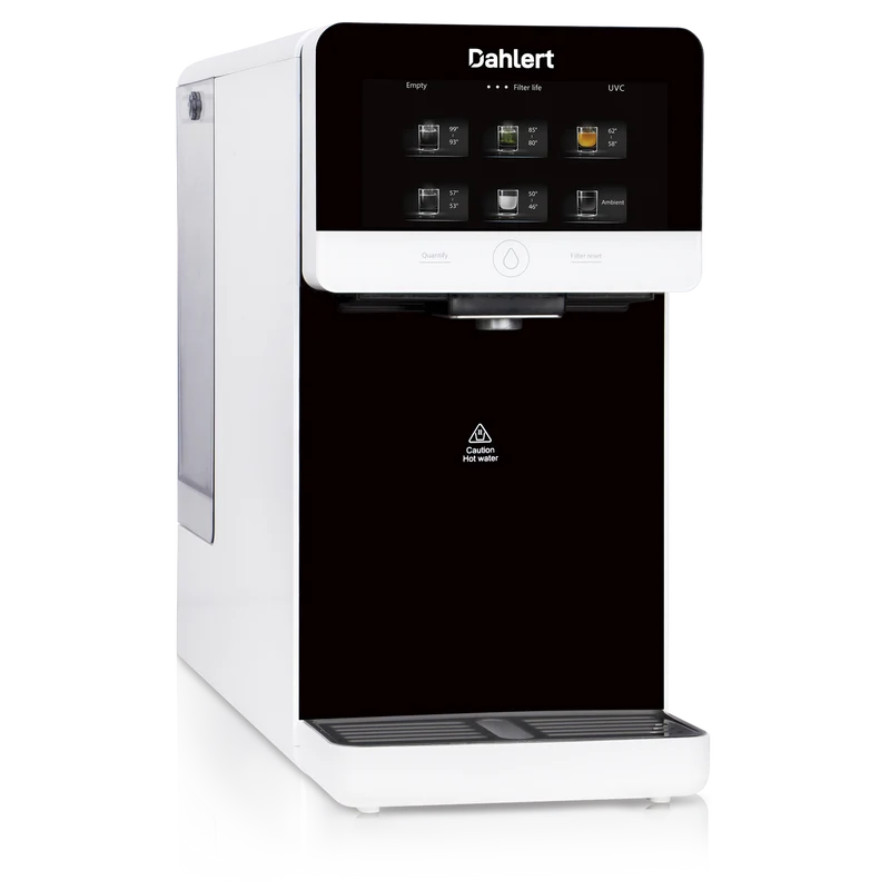 DT-WP-22 Umkehr-Osmose All in One