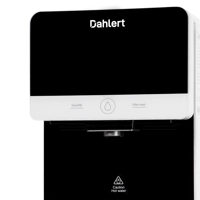 DT-WP-22 Umkehr-Osmose All in One