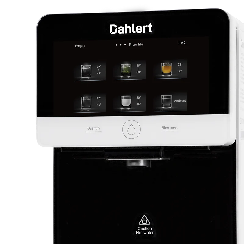 DT-WP-22 Umkehr-Osmose All in One