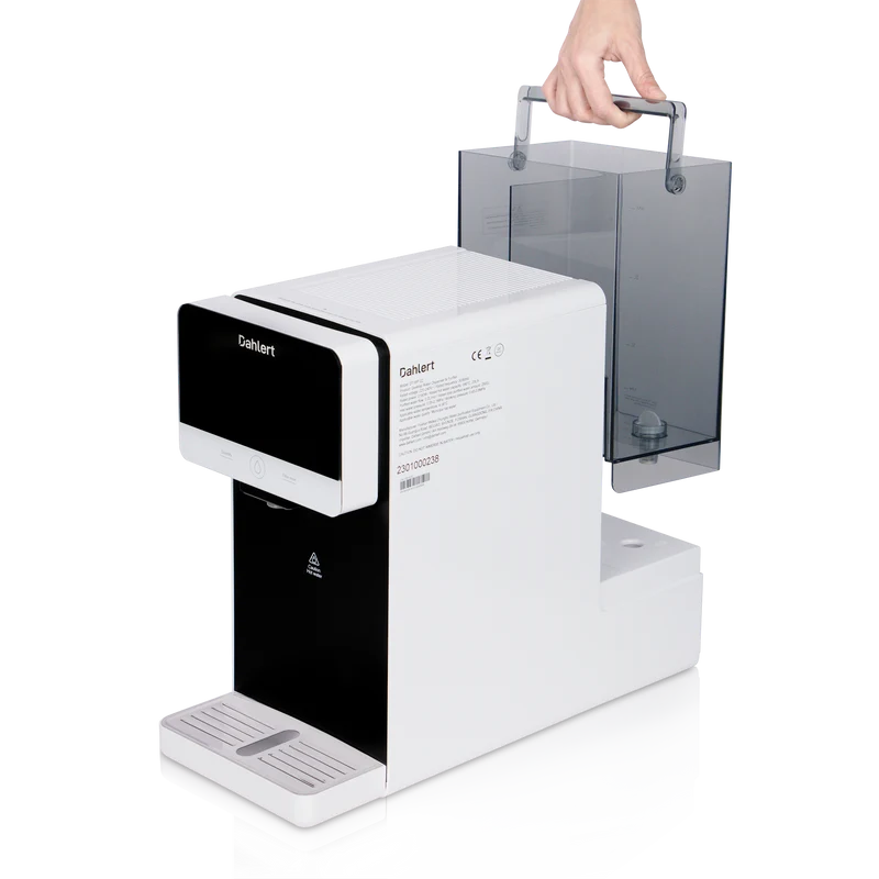 DT-WP-22 Umkehr-Osmose All in One