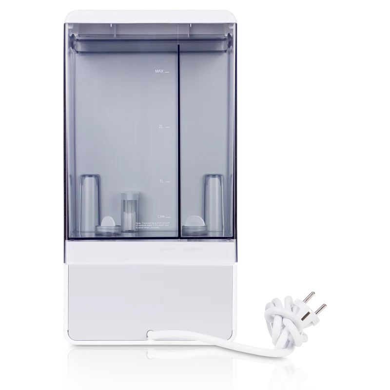 DT-WP-22 Umkehr-Osmose All in One