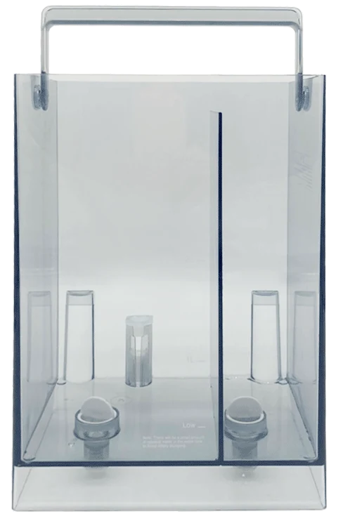 DT-WP-22 Umkehr-Osmose All in One