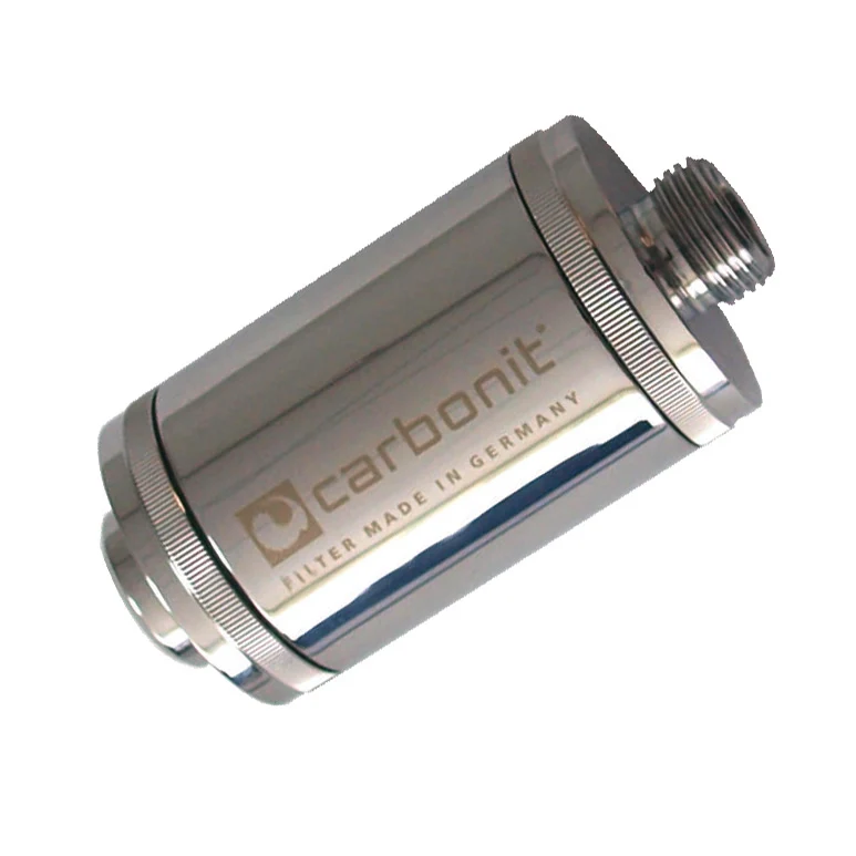 Duschfilter