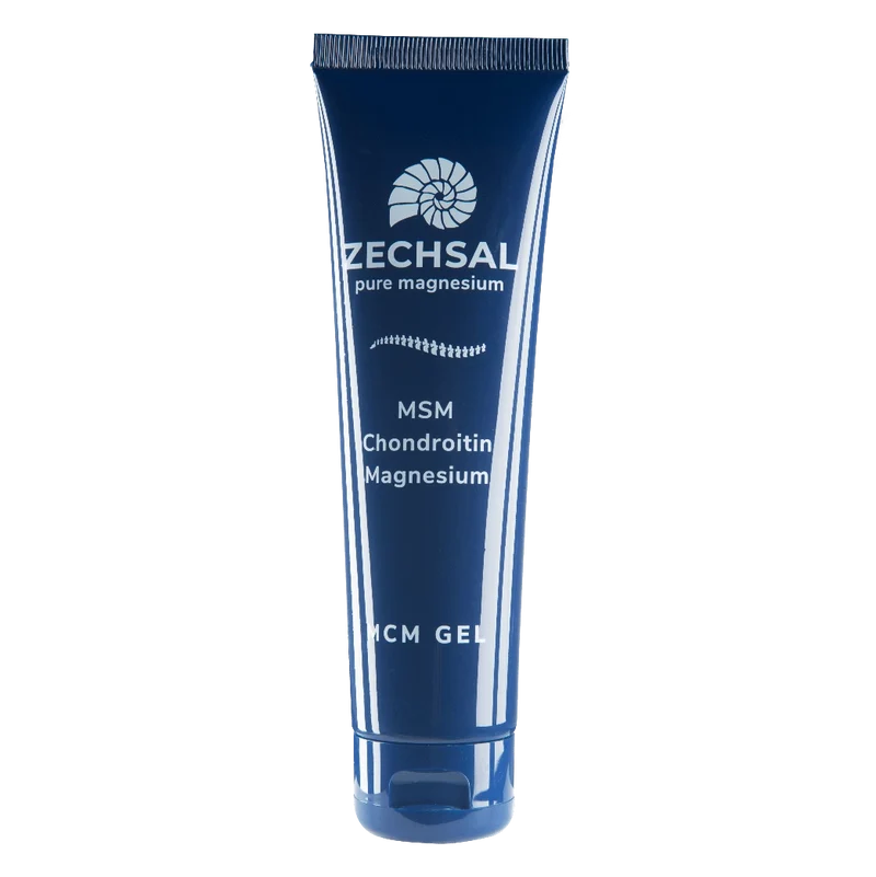 Zechsal MCM Gel 100 ml
