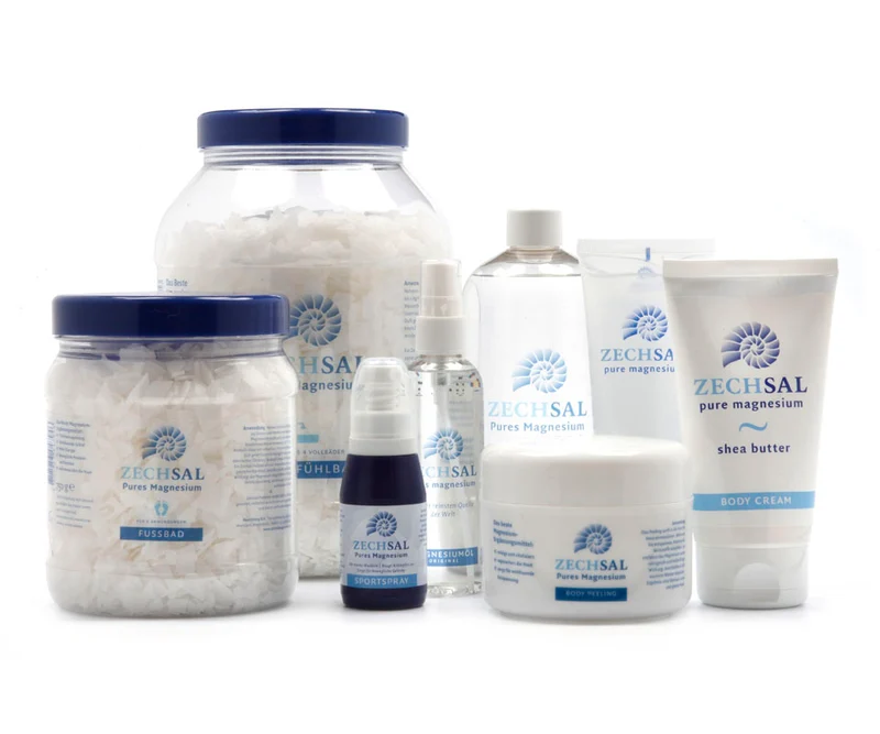 Zechsal MCM Gel 100 ml
