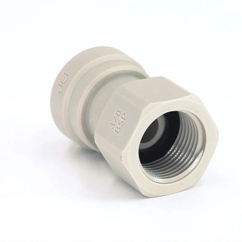 HAS Anschluss 3/8"- 3/8"