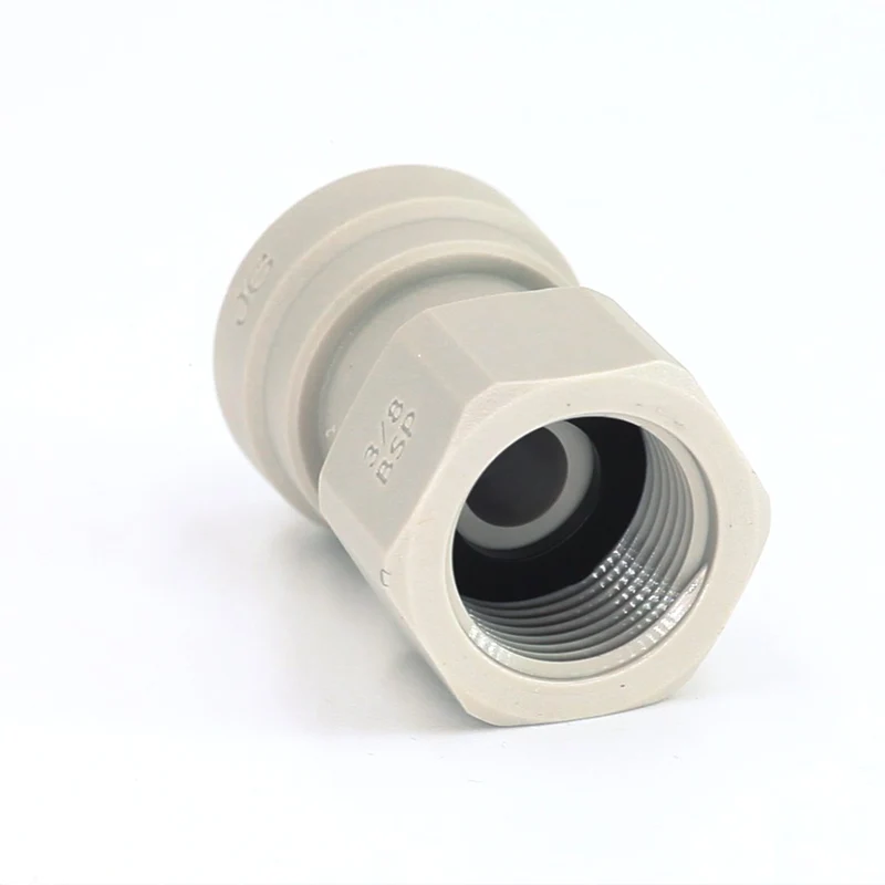 HAS Anschluss 3/8"- 3/8"