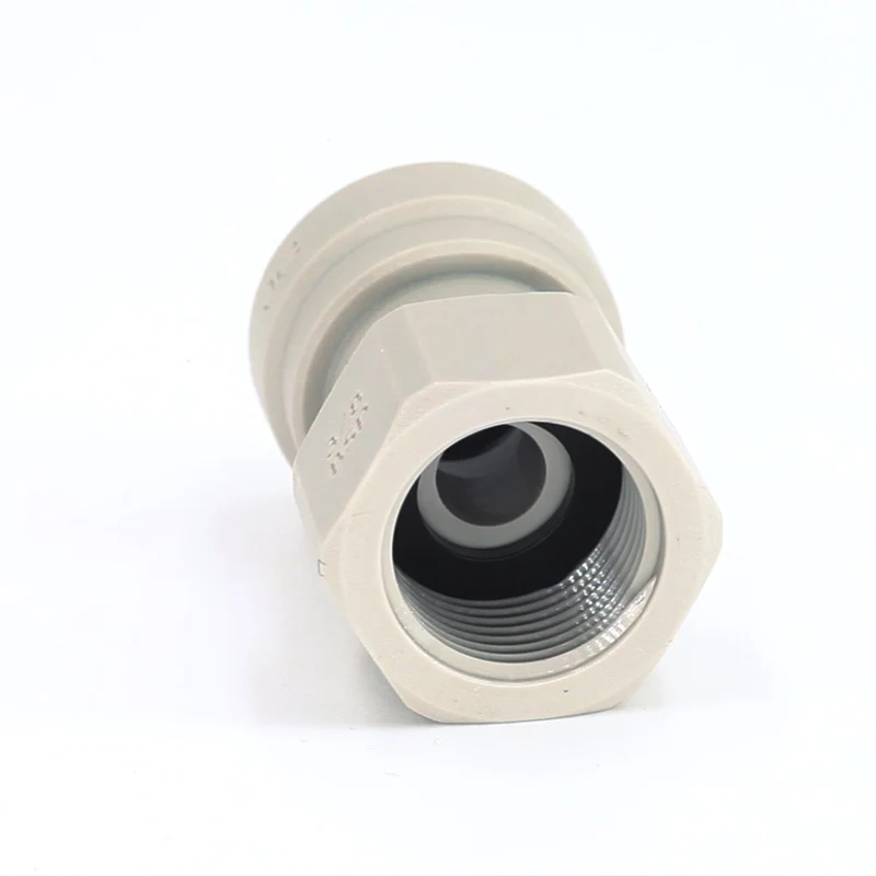 HAS Anschluss 3/8"- 3/8"