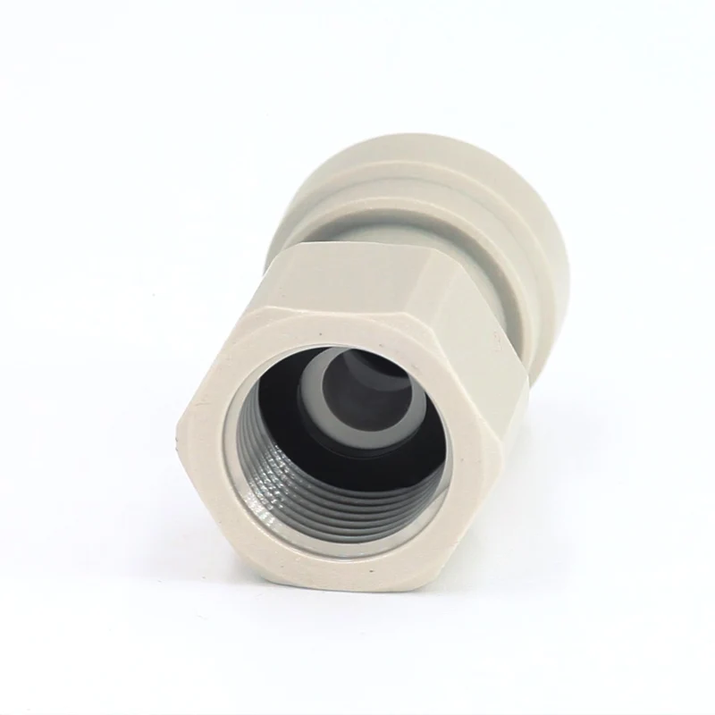 HAS Anschluss 3/8"- 3/8"