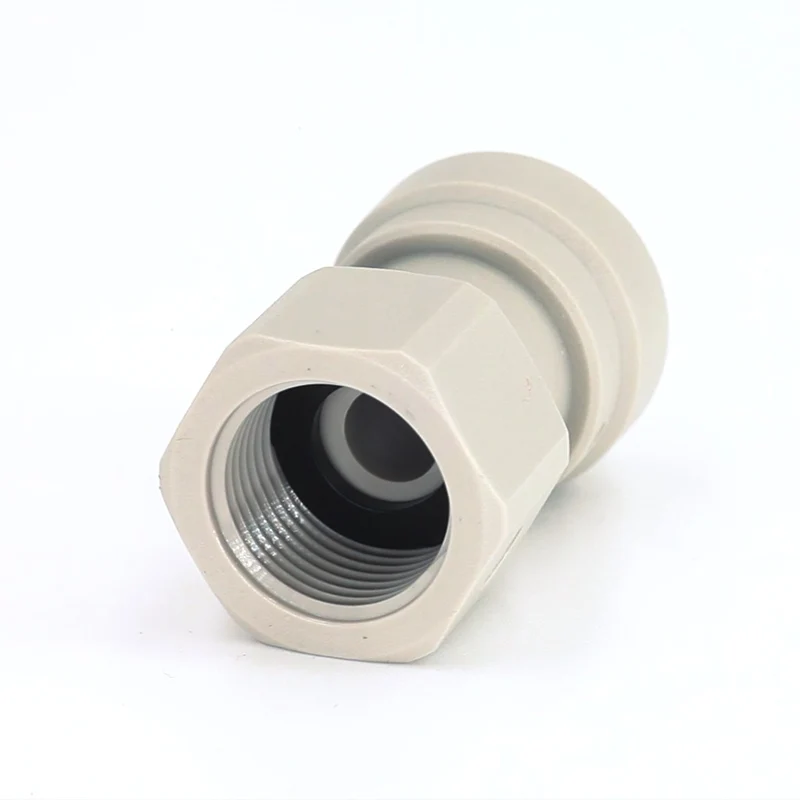 HAS Anschluss 3/8"- 3/8"