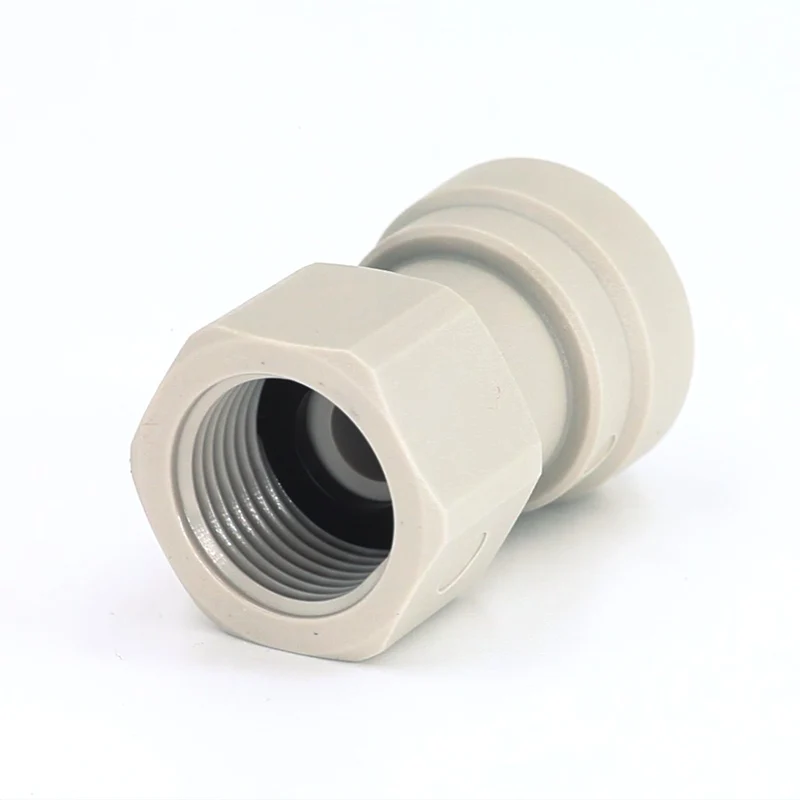 HAS Anschluss 3/8"- 3/8"