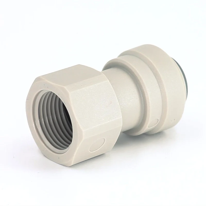HAS Anschluss 3/8"- 3/8"