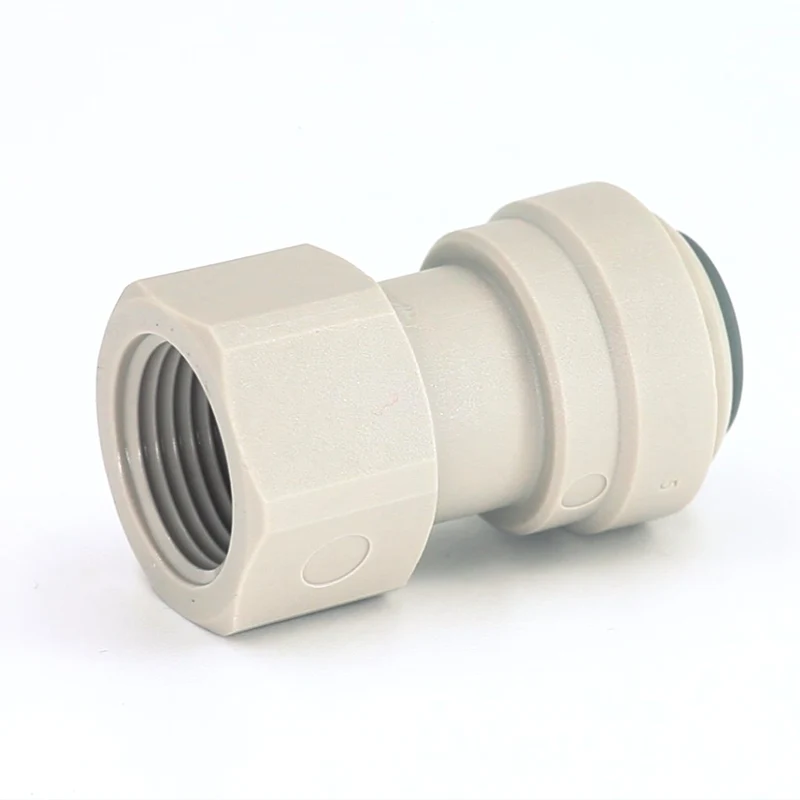 HAS Anschluss 3/8"- 3/8"