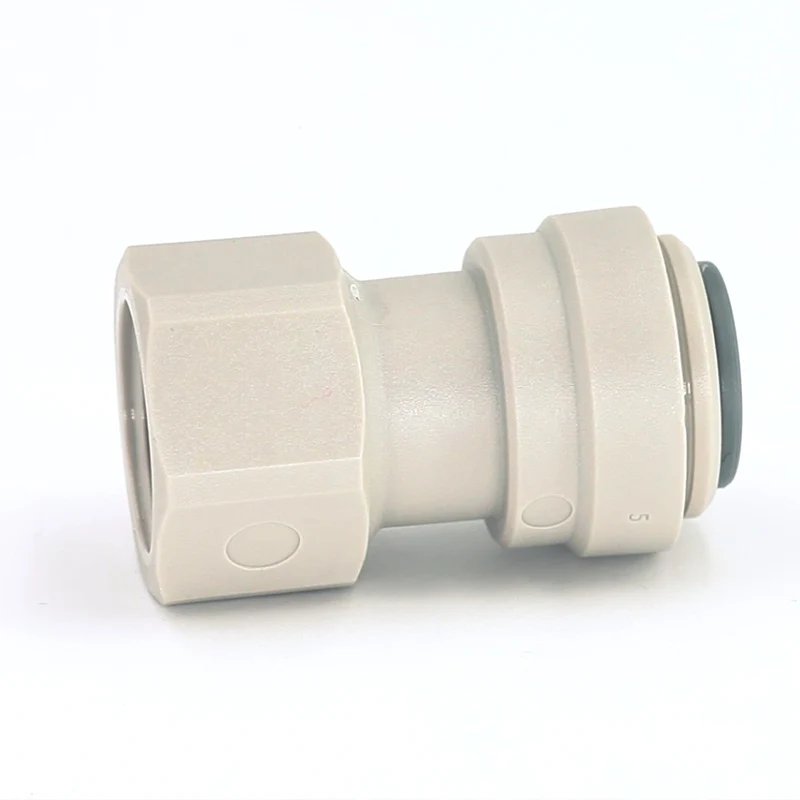 HAS Anschluss 3/8"- 3/8"