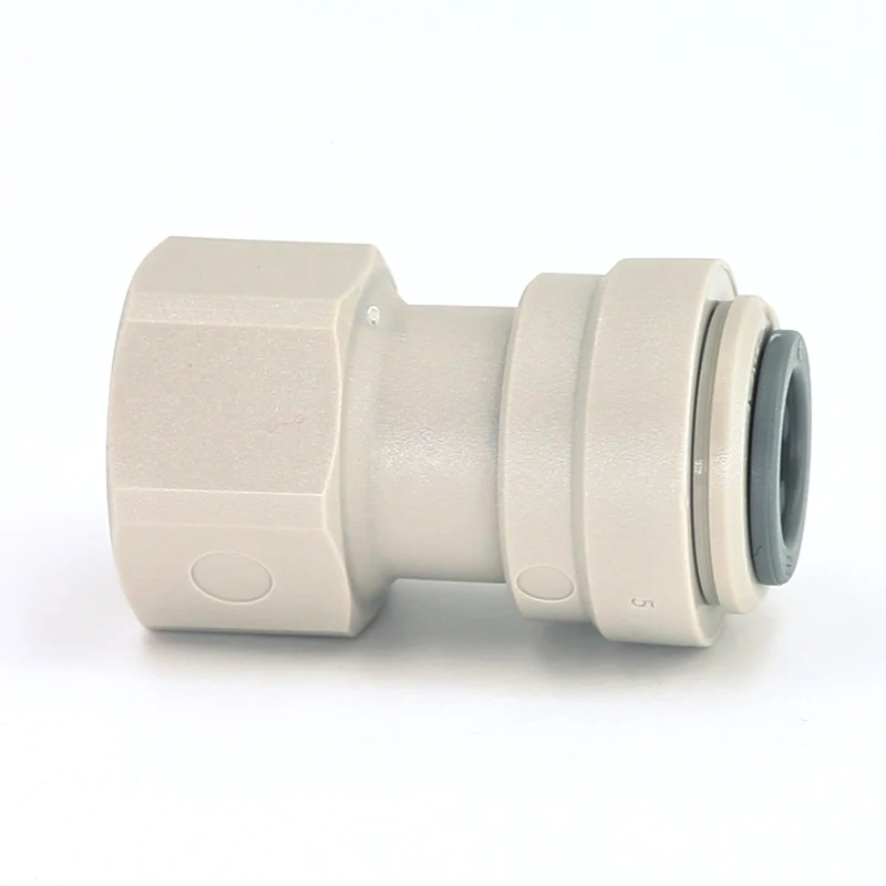 HAS Anschluss 3/8"- 3/8"