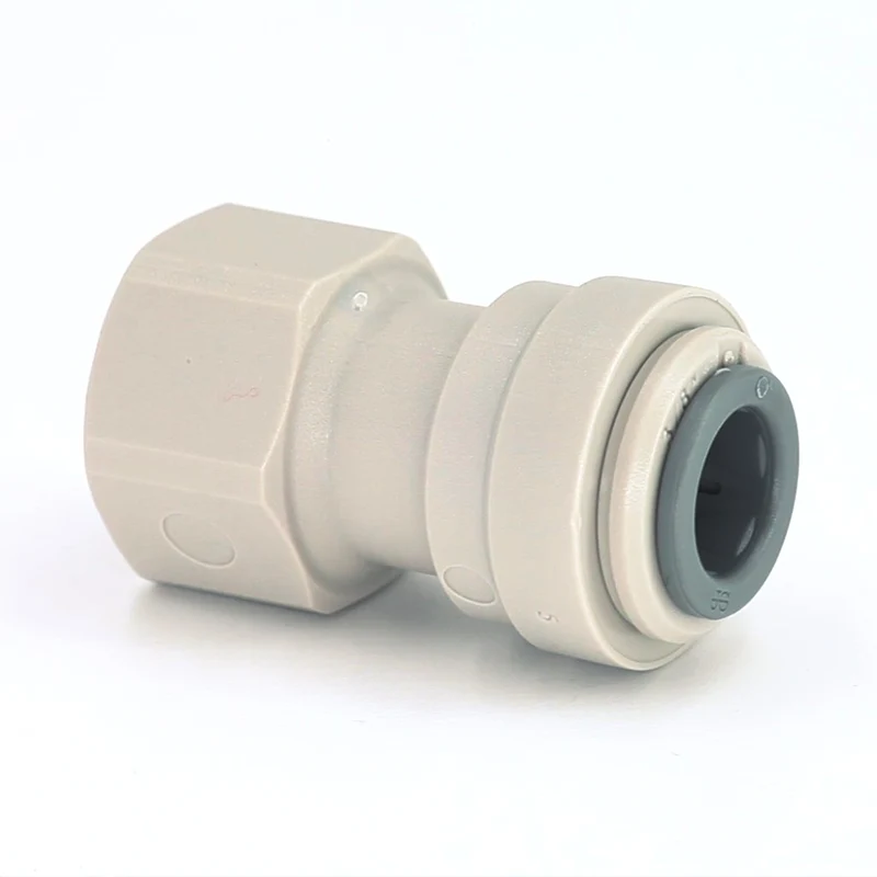 HAS Anschluss 3/8"- 3/8"