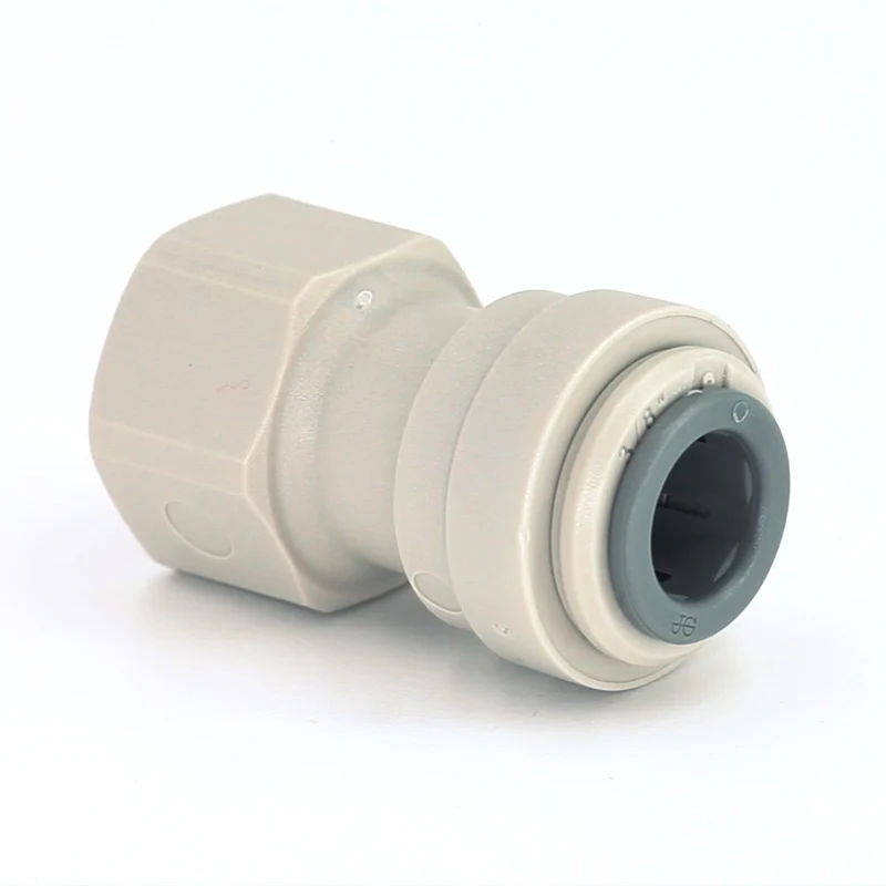 HAS Anschluss 3/8"- 3/8"
