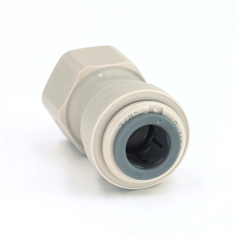 HAS Anschluss 3/8"- 3/8"
