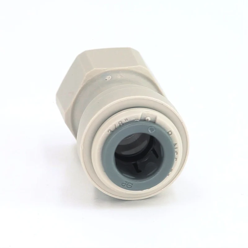 HAS Anschluss 3/8"- 3/8"