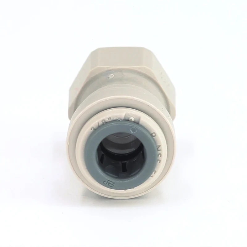 HAS Anschluss 3/8"- 3/8"