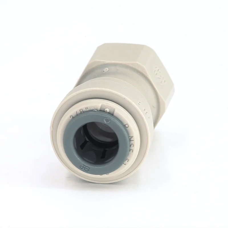 HAS Anschluss 3/8"- 3/8"