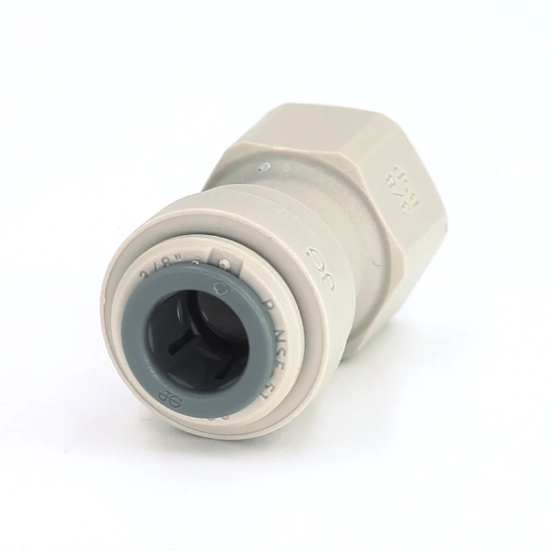 HAS Anschluss 3/8"- 3/8"
