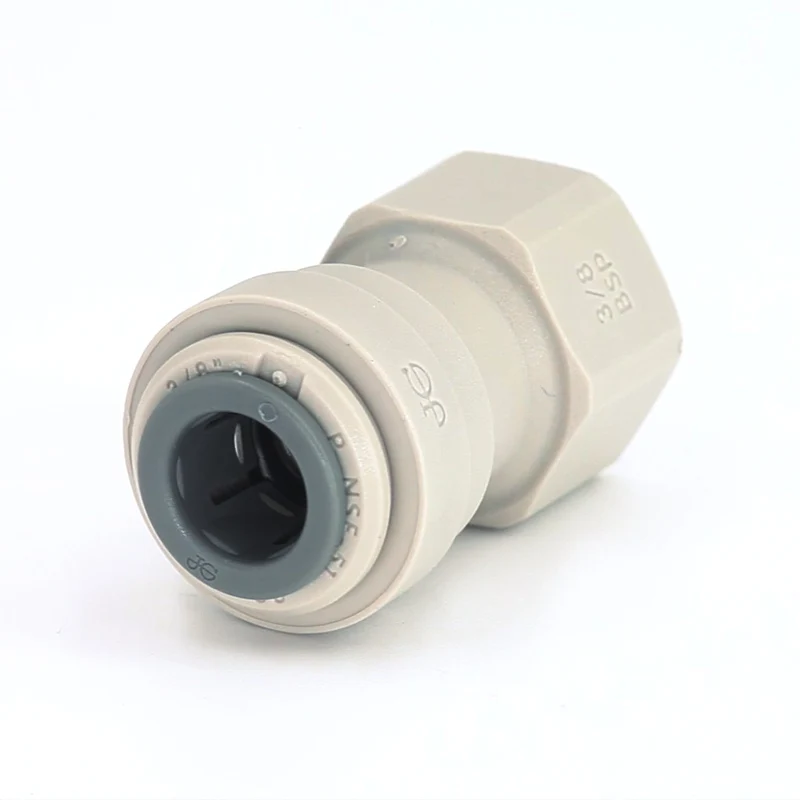 HAS Anschluss 3/8"- 3/8"