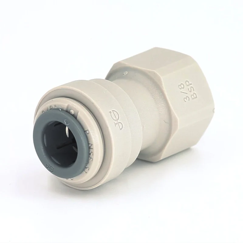 HAS Anschluss 3/8"- 3/8"