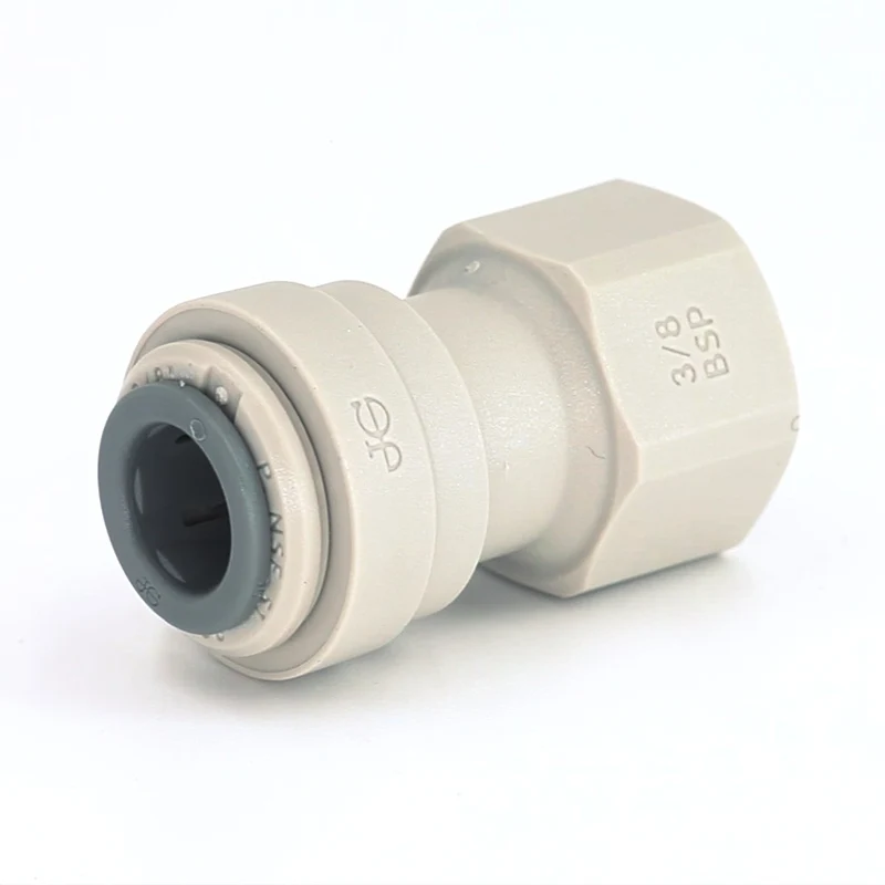 HAS Anschluss 3/8"- 3/8"