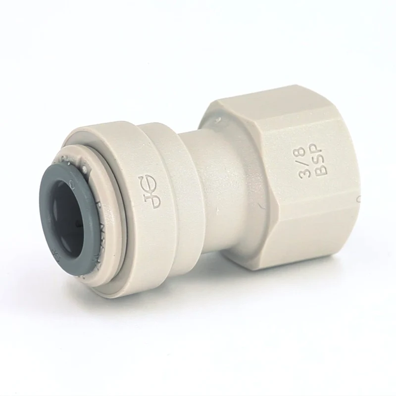 HAS Anschluss 3/8"- 3/8"