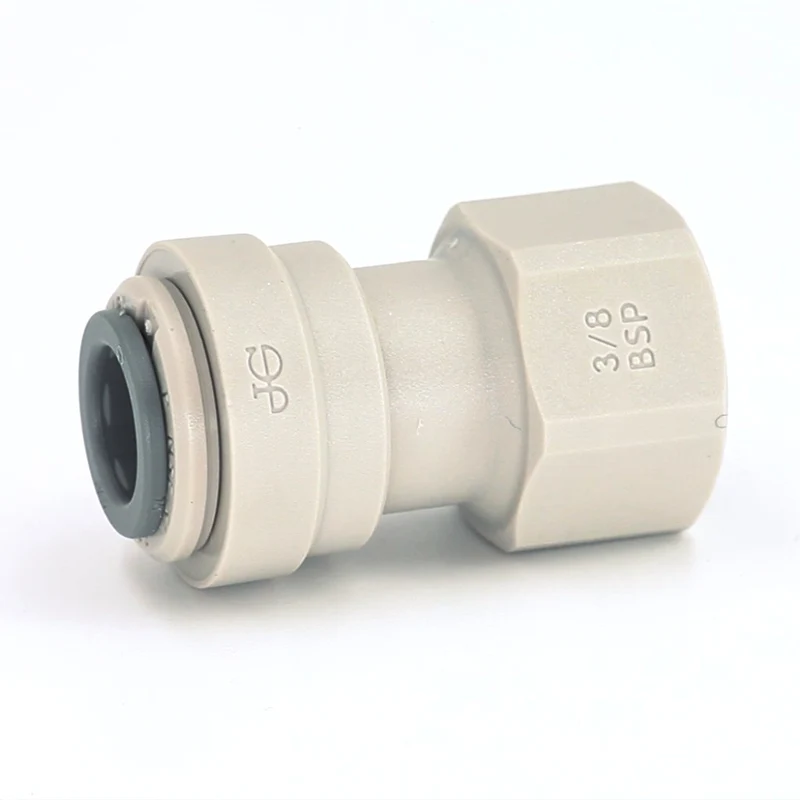 HAS Anschluss 3/8"- 3/8"
