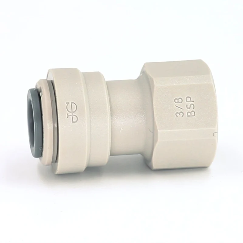 HAS Anschluss 3/8"- 3/8"