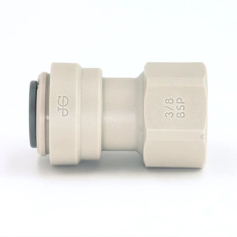 HAS Anschluss 3/8"- 3/8"