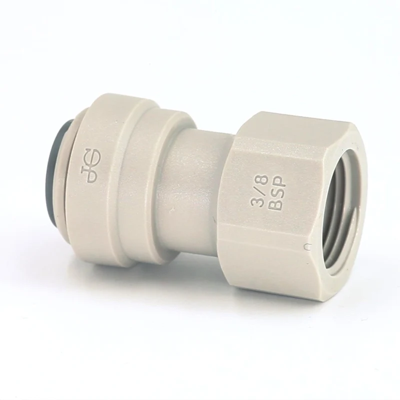 HAS Anschluss 3/8"- 3/8"