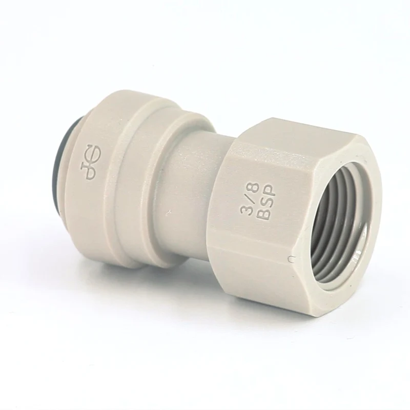 HAS Anschluss 3/8"- 3/8"