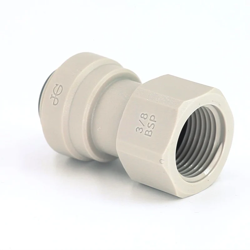 HAS Anschluss 3/8"- 3/8"