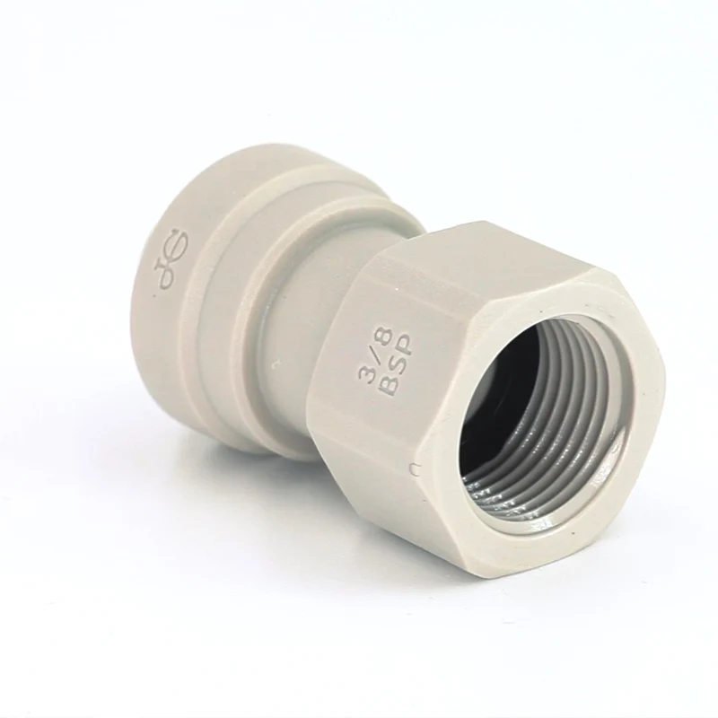 HAS Anschluss 3/8"- 3/8"